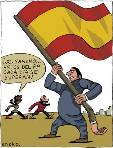 El Procés de la tormenta