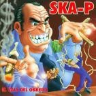 Ñapa es, Ska-P